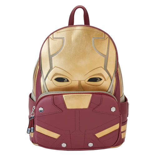 Loungefly Marvel Daredevil Cosplay Mini Backpack